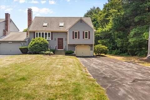 201 Comfort St, Bridgewater, MA 02324