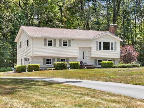 24 Juniper Brook Road, Northborough, MA 01532