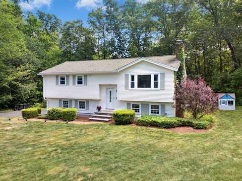 24 Juniper Brook Road, Northborough, MA 01532