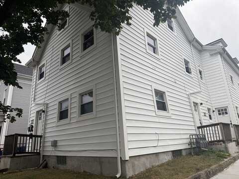 263 Acushnet Ave, New Bedford, MA 02740