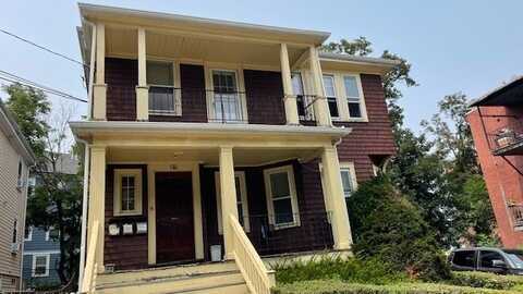 27 High Street, Brookline, MA 02446