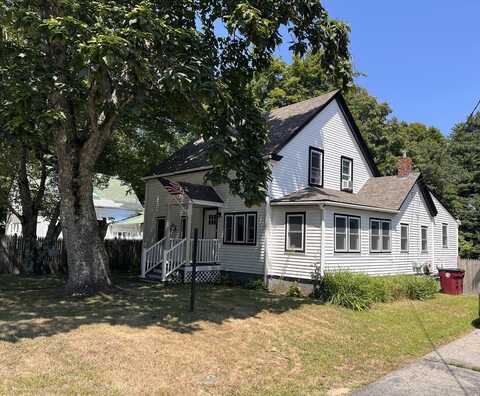 571 Wareham Street, Middleboro, MA 02346