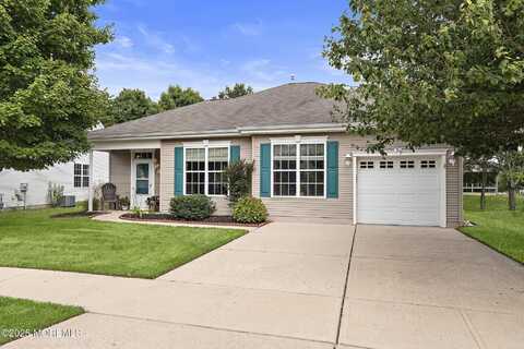 34 Sunrise Bay Boulevard, Little Egg Harbor, NJ 08087