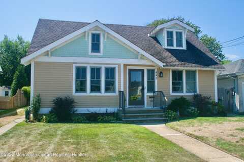 443 Euclid Avenue, Manasquan, NJ 08736
