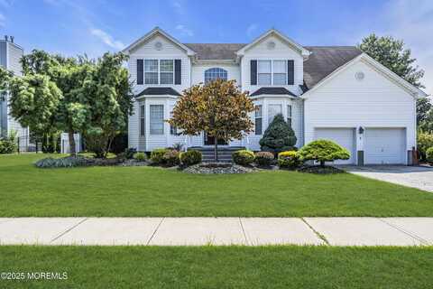 8 Cabin Brook Crescent Crest, Manchester, NJ 08759