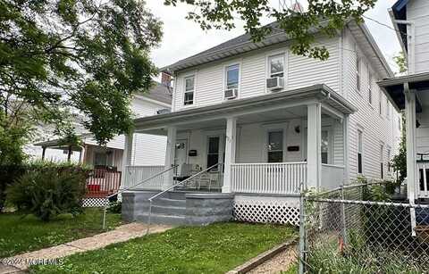921 Mattison Avenue, Asbury Park, NJ 07712