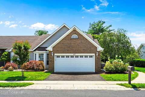 47 Butler Avenue, Bayville, NJ 08721