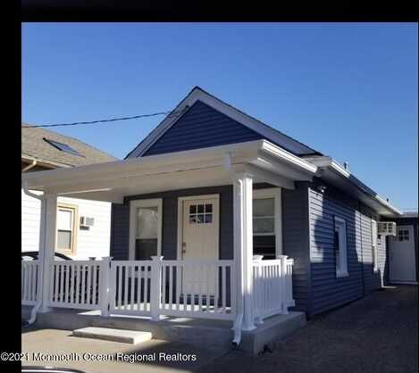 802 A Street, Belmar, NJ 07719