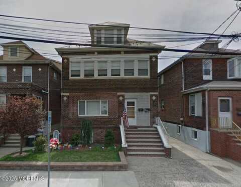 408 Morningside Avenue, Fairview, NJ 07022