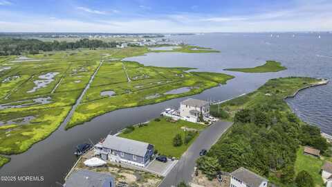 204 N Bay Drive, Bayville, NJ 08721