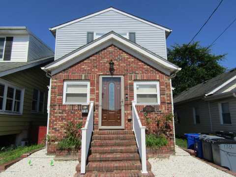 1726 Melrose Avenue, Lake Como, NJ 07719