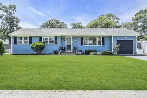 203 Walnut Drive, Lanoka Harbor, NJ 08734