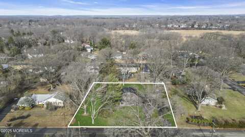 387 Riverdale Avenue W, Tinton Falls, NJ 07724