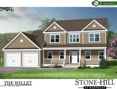 0 Trinity Court, Barnegat, NJ 08005