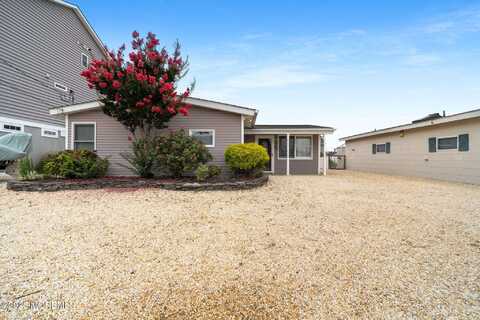 60 Mary Alice Road, Manahawkin, NJ 08050