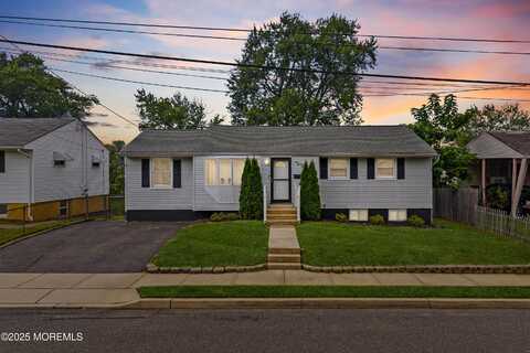 106 Newark Avenue, Union Beach, NJ 07735