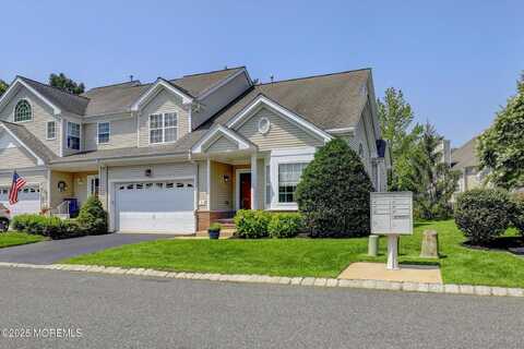 5 Waverly Court, Eatontown, NJ 07724