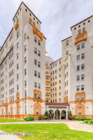 400 Deal Lake Drive, Asbury Park, NJ 07712