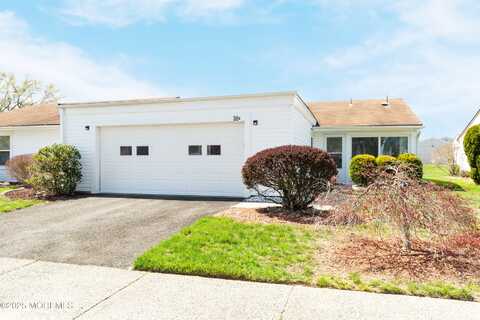 36c Haddon Road, Monroe, NJ 08831