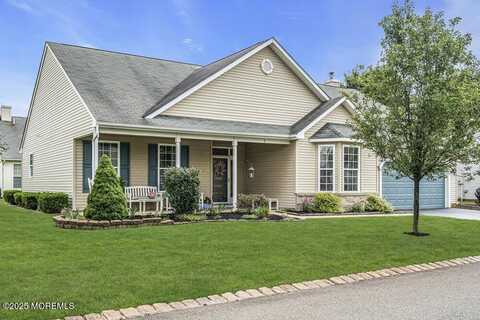 6 Rosedale Lane, Whiting, NJ 08759