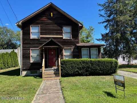 178 Garfield Avenue, Island Heights, NJ 08732
