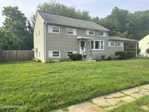 11 Trident Boulevard, Neptune, NJ 07753