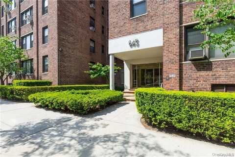 645 W 239th Street, Bronx, NY 10463