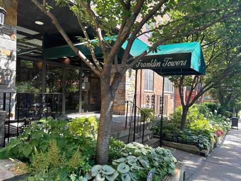 25 FRANKLIN Avenue, White Plains, NY 10601