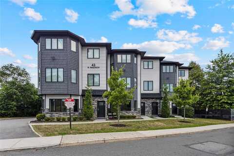 43 N Madison Avenue, Spring Valley, NY 10977