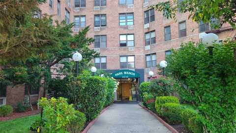 100-25 Queens Boulevard, Forest Hills, NY 11375