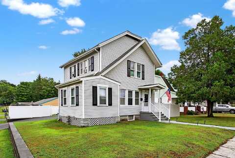 3 Dubois Street, Port Jervis, NY 12771