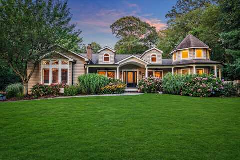 76 Timberpoint Drive, Northport, NY 11768