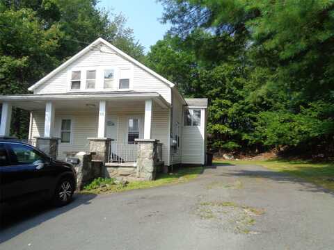 16 Monticello Street, Monticello, NY 12701