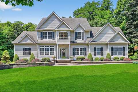 11 Arrowhead Court, Balmville, NY 12550