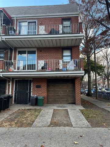 51-02 Junction Boulevard, Elmhurst, NY 11373