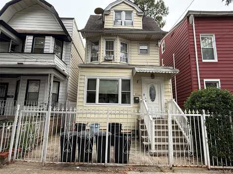 80-66 88th Road, Woodhaven, NY 11421