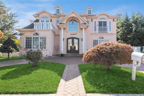 53 Edward Avenue, Hicksville, NY 11801