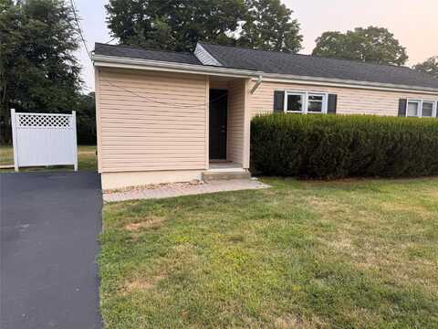 5 Tor View Drive, New City, NY 10956