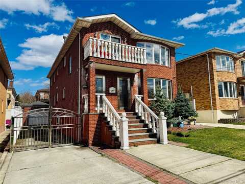 64-21 230 Street, Bayside, NY 11364