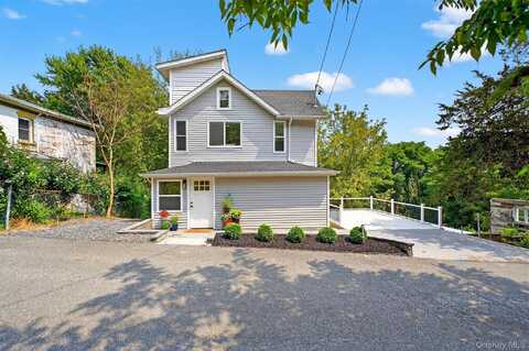 206 Willow Street, Kingston, NY 12401