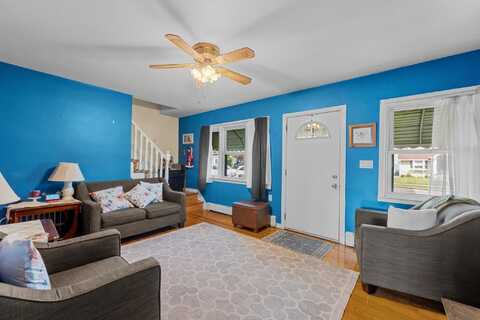 1 Horton Road, Valley Stream, NY 11581