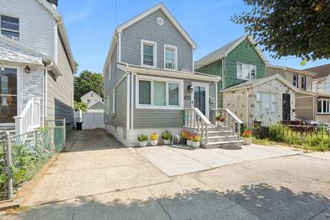 91-25 Gold Road, Ozone Park, NY 11417