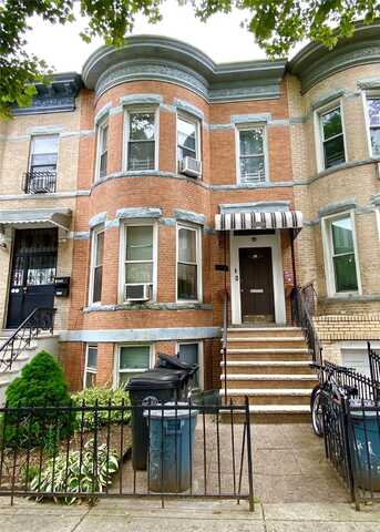 561 72nd Street, Brooklyn, NY 11209