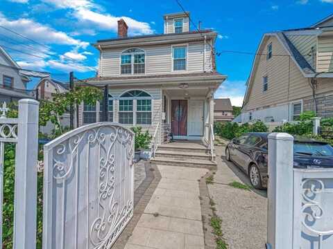 104-11 197th Street, Hollis, NY 11412