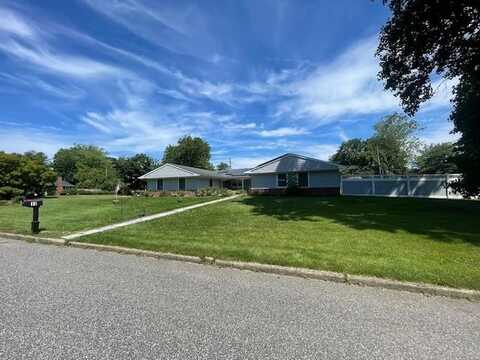 undefined, Stony Brook, NY 11790