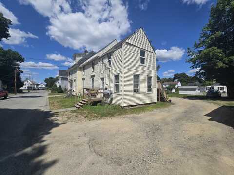 14 Maple Street, Brewer, ME 04412