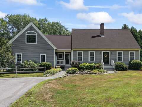 1529 Branch Road, Wells, ME 04090