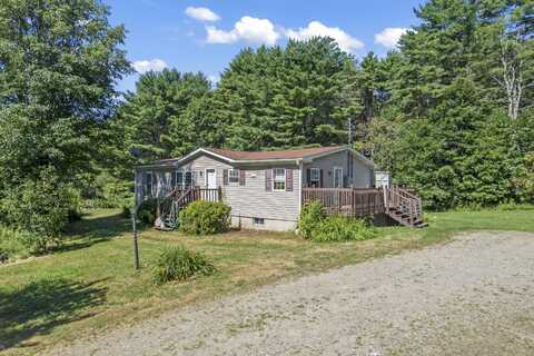 436 N Newcastle Road, Newcastle, ME 04553