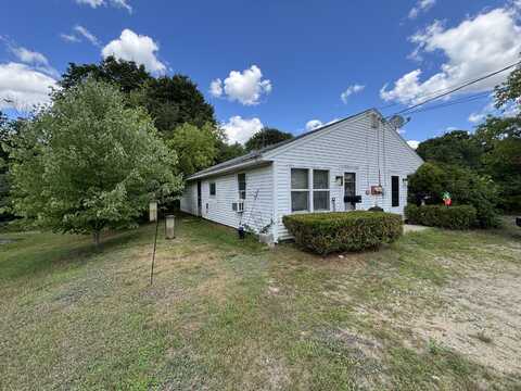632 Lisbon Street, Lisbon, ME 04252