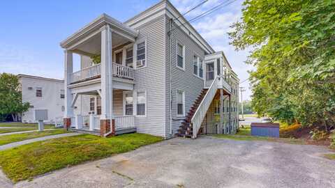 496 Sabattus Street, Lewiston, ME 04240